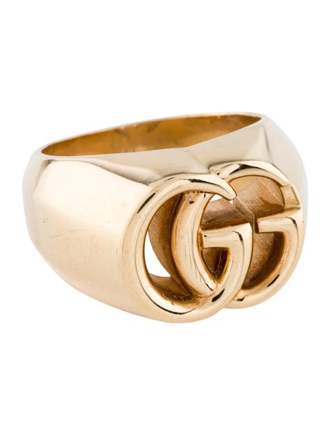 gucci kette damen gold|gucci gold rings for men.